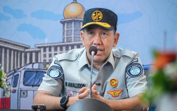 Kecelakaan Lalu Lintas Lebaran 2026 Turun, Fatalitas Menyusut 28 Persen