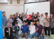 Perkuat Transparansi, PT Vale Paparkan Progres IGP Morowali kepada Jurnalis