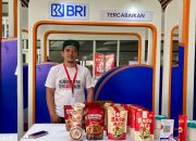 Didukung LinkUMKM BRI, Tercabaikan Tumbuh dari Usaha Rumahan Jadi Brand Kuliner Aci di Bandung