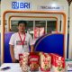 Didukung LinkUMKM BRI, Tercabaikan Tumbuh dari Usaha Rumahan Jadi Brand Kuliner Aci di Bandung