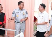 Siaga Idulfitri 2026, Jasa Raharja Terbitkan 3.712 Surat Jaminan untuk Percepat Penanganan Korban