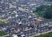 BRI Salurkan KPR Subsidi Rp16,79 Triliun, Jangkau 122 Ribu Debitur hingga Februari 2026