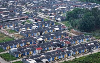 BRI Salurkan KPR Subsidi Rp16,79 Triliun, Jangkau 122 Ribu Debitur hingga Februari 2026