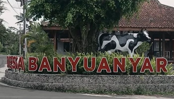 Intip Kisah Desa Banyuanyar, Desa Ramah Lingkungan yang Terus Maju Lewat Pemberdayaan Desa BRILiaN