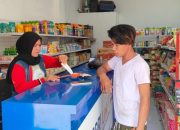 Agen BRILink di Merauke Kembangkan Usaha hingga Buka Minimarket