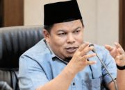 Sekretaris Komisi III DPRD Sulteng Curiga Penghentian Sementara Operasional Hengjaya Mineralindo Hanya Strategi Redam Tekanan Publik