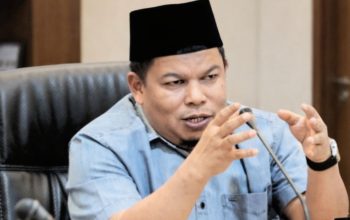 Sekretaris Komisi III DPRD Sulteng Curiga Penghentian Sementara Operasional Hengjaya Mineralindo Hanya Strategi Redam Tekanan Publik
