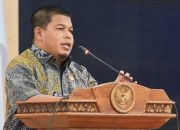 Muhammad Safri Sebut Maraknya Aktivitas Pertambangan Emas Ilegal di Parimo Karena Lemahnya Pengawasan