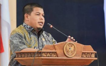 Muhammad Safri Sebut Maraknya Aktivitas Pertambangan Emas Ilegal di Parimo Karena Lemahnya Pengawasan