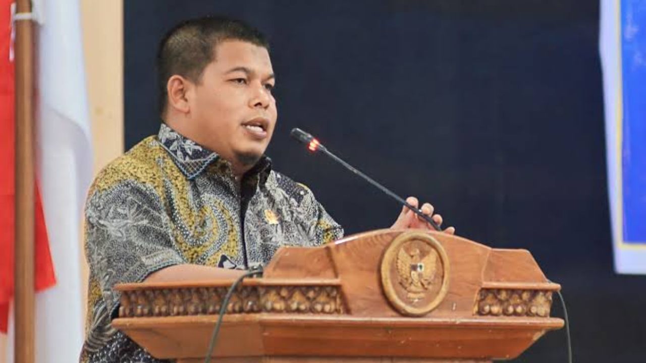 Muhammad Safri Sebut Maraknya Aktivitas Pertambangan Emas Ilegal di Parimo Karena Lemahnya Pengawasan
