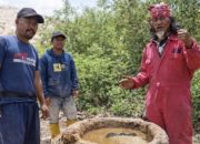 Tokoh Adat Desak Polisi Tangkap Penambang Emas Ilegal di Dongi-Dongi