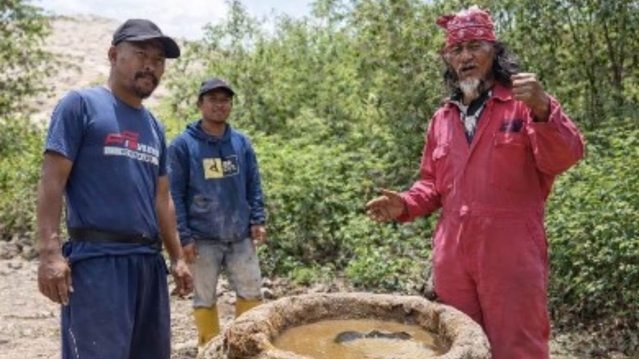 Tokoh Adat Desak Polisi Tangkap Penambang Emas Ilegal di Dongi-Dongi