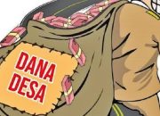 Oknum Mantan Kades di Kecamatan Tomini Parimo Diduga Korupsi Dana Desa untuk Keperluan Pribadi, Gaji Kader Terancam Tak Dibayarkan