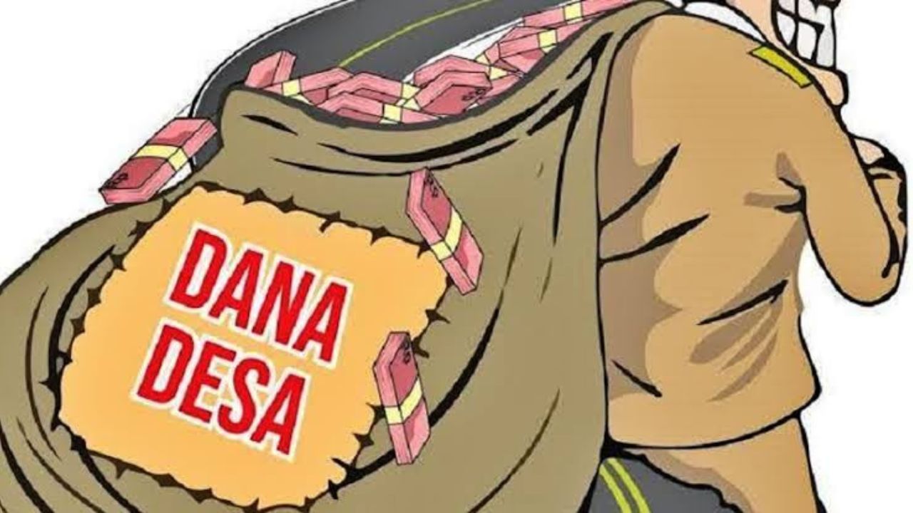 Oknum Mantan Kades di Kecamatan Tomini Parimo Diduga Korupsi Dana Desa untuk Keperluan Pribadi, Gaji Kader Terancam Tak Dibayarkan