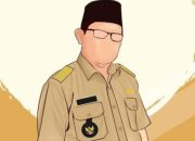 Selain Tak Bayar Gaji Kader, Oknum Mantan Kades di Kecamatan Tomini Parimo Juga Diduga Bawa Kabur Aset Desa