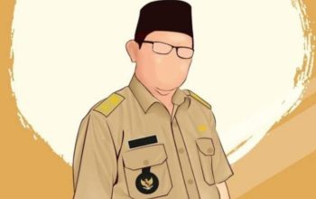 Selain Tak Bayar Gaji Kader, Oknum Mantan Kades di Kecamatan Tomini Parimo Juga Diduga Bawa Kabur Aset Desa