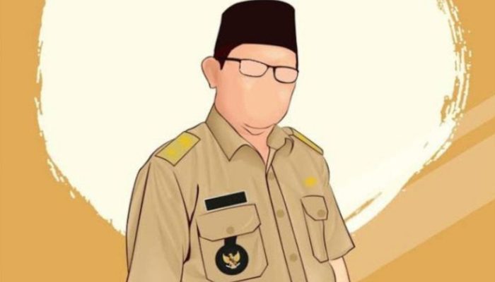 Selain Tak Bayar Gaji Kader, Oknum Mantan Kades di Kecamatan Tomini Parimo Juga Diduga Bawa Kabur Aset Desa