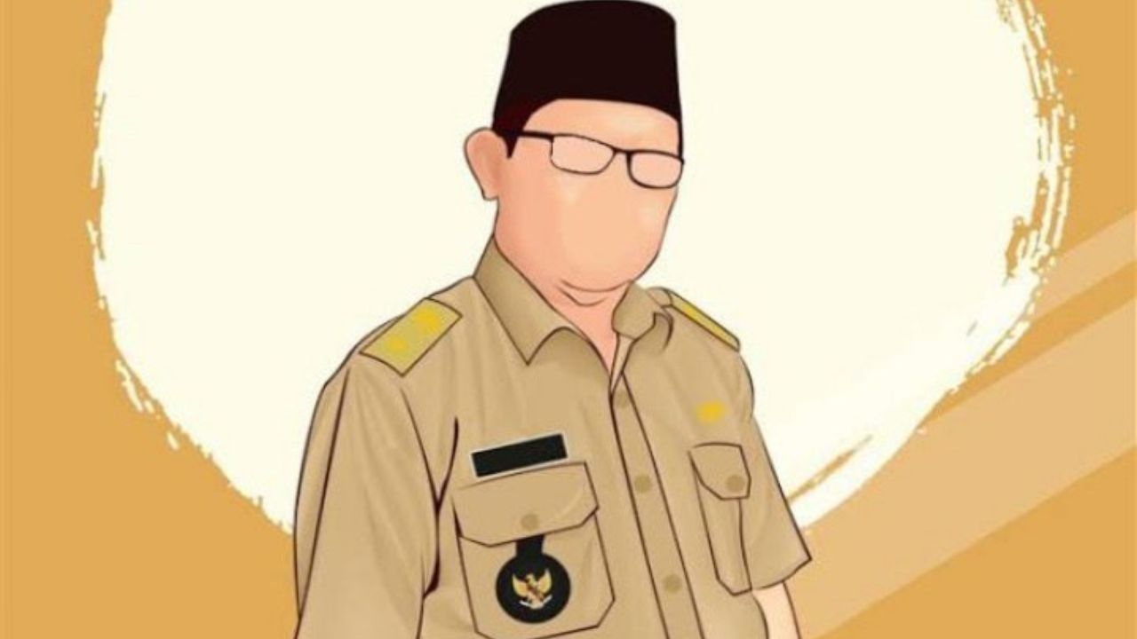 Selain Tak Bayar Gaji Kader, Oknum Mantan Kades di Kecamatan Tomini Parimo Juga Diduga Bawa Kabur Aset Desa