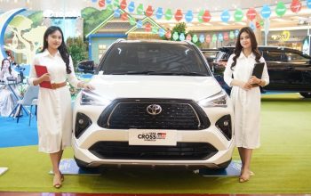 Kalla Toyota Perkuat Posisi Toyota sebagai Pilihan Nomor 1 Keluarga, Harga Jual Kembali Dijamin Tinggi