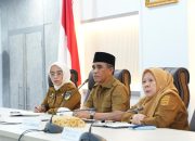 Pemprov Sulteng Bakal Gelar Buka Puasa Nambaso 2026, Libatkan Ribuan Pelajar-Masyarakat dan UMKM