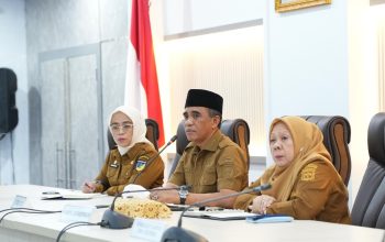 Pemprov Sulteng Bakal Gelar Buka Puasa Nambaso 2026, Libatkan Ribuan Pelajar-Masyarakat dan UMKM