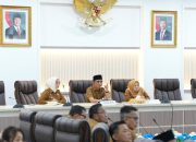Gubernur Sulteng Anwar Hafid Fokus Tangani RTLH untuk Tekan Kemiskinan