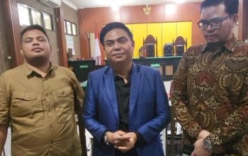 Sidang Replik Praperadilan, Kubu Rachmansyah Ismail Ungkap Dugaan Cacat Prosedural yang Dilakukan Kejati Sulteng