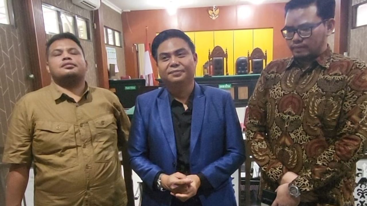 Sidang Replik Praperadilan, Kubu Rachmansyah Ismail Ungkap Dugaan Cacat Prosedural yang Dilakukan Kejati Sulteng