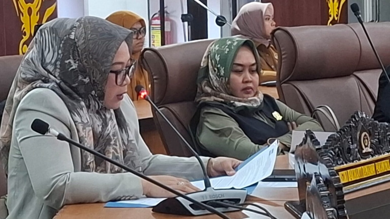 Fraksi Demokrat Dorong Pengelolaan Pajak Daerah yang Adil dan Transparan