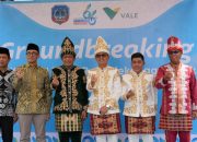 HUT Kolaka ke-66, PT Vale Perkuat Ekonomi Rakyat dan Konservasi Lingkungan