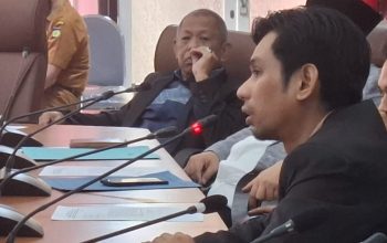 Fraksi Gerindra DPRD Palu Tekankan Keadilan Pajak dan Perlindungan UMKM