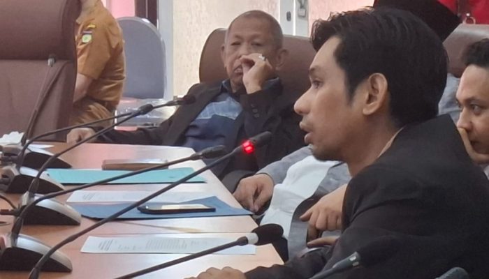 Fraksi Gerindra DPRD Palu Tekankan Keadilan Pajak dan Perlindungan UMKM