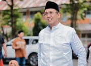 DPRD Sulteng Hadiri Buka Puasa Bersama Wakil Gubernur, Perkuat Sinergi di Bulan Ramadhan