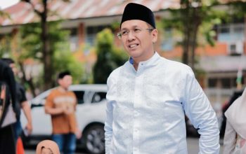 DPRD Sulteng Hadiri Buka Puasa Bersama Wakil Gubernur, Perkuat Sinergi di Bulan Ramadhan