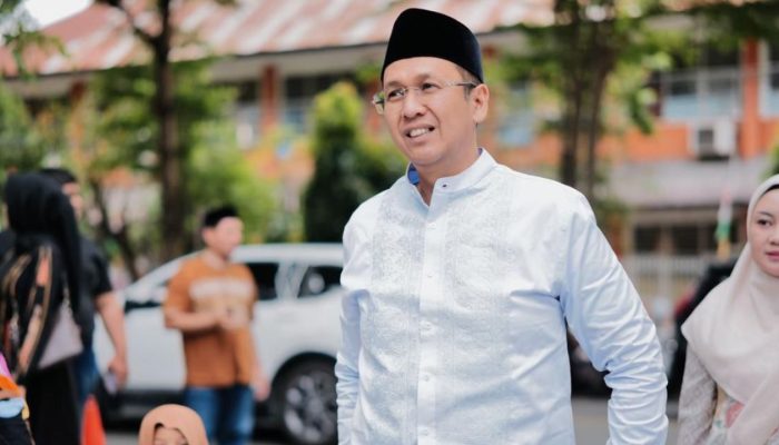 DPRD Sulteng Hadiri Buka Puasa Bersama Wakil Gubernur, Perkuat Sinergi di Bulan Ramadhan