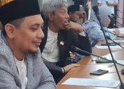 Fraksi Hanura Dorong Pajak Daerah Proporsional dan Tak Bebani Warga