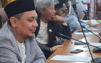 Fraksi Hanura Dorong Pajak Daerah Proporsional dan Tak Bebani Warga