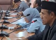 Bahas Ranperda Pajak, Fraksi PKB Minta UMKM dan Rakyat Kecil Dilindungi