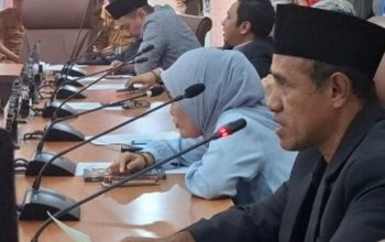 Bahas Ranperda Pajak, Fraksi PKB Minta UMKM dan Rakyat Kecil Dilindungi
