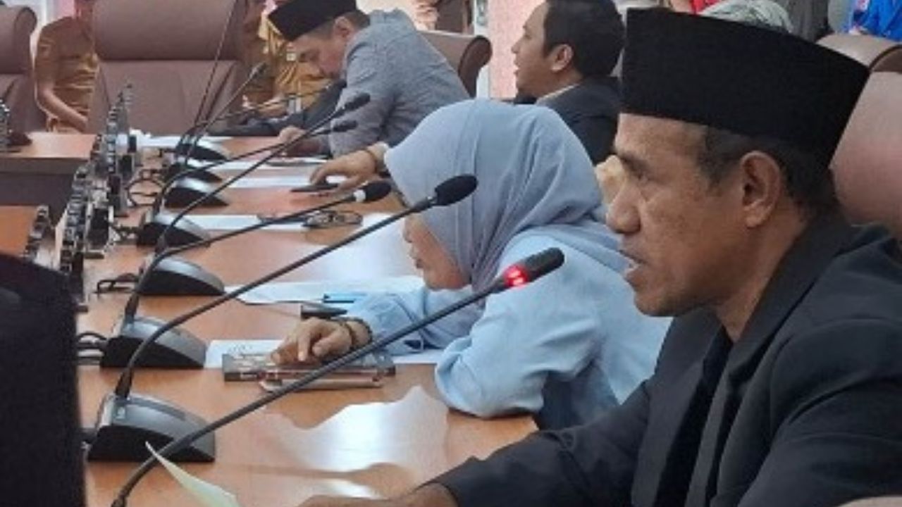Bahas Ranperda Pajak, Fraksi PKB Minta UMKM dan Rakyat Kecil Dilindungi