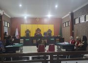 Saksi Ahli di Sidang Praperadilan Rachmansyah Ismail Soroti Soal Prosedur Penyidikan Kejati Sulteng