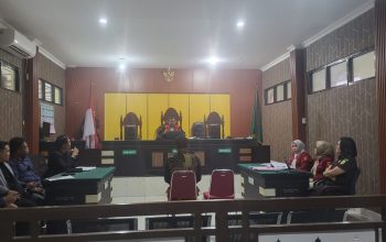 Saksi Ahli di Sidang Praperadilan Rachmansyah Ismail Soroti Soal Prosedur Penyidikan Kejati Sulteng