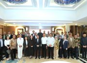 BRI Perkuat Kolaborasi dengan Media, Dukung Program Jurnalisme Berkualitas