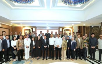 BRI Perkuat Kolaborasi dengan Media, Dukung Program Jurnalisme Berkualitas