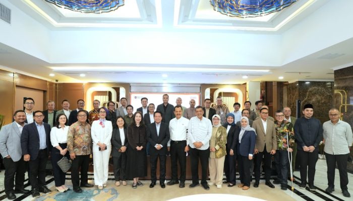 BRI Perkuat Kolaborasi dengan Media, Dukung Program Jurnalisme Berkualitas