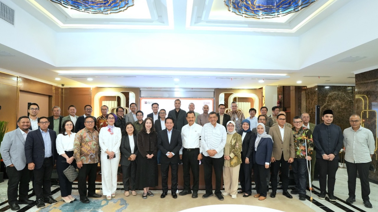 BRI Perkuat Kolaborasi dengan Media, Dukung Program Jurnalisme Berkualitas