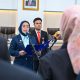 Sekprov Novalina Ingatkan Pejabat Baru Kolaborasi Jalankan Program Prioritas, Singgung Tiga Agenda Utama