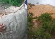 Aktivitas Pertambangan Ilegal di Dongi-Dongi Ancaman bagi Situs Megalitikum