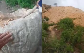 Aktivitas Pertambangan Ilegal di Dongi-Dongi Ancaman bagi Situs Megalitikum