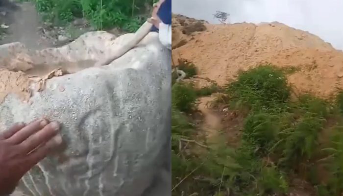 Aktivitas Pertambangan Ilegal di Dongi-Dongi Ancaman bagi Situs Megalitikum